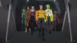 James Gunn Launches His New DCU with Clever “Creature Commandos”