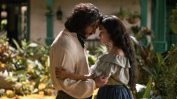 Netflix Faithfully Adapts “One Hundred Years of Solitude,” For Better and Worse