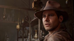 “Indiana Jones and the Great Circle” is the Antidote to Modern Big-Budget Game Fatigue