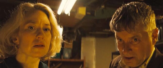 George Lake Actor Lake George movie review & film summary