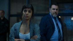 Hulu Stumbles with Warmed-Over Espionage Actioner “Paris Has Fallen”