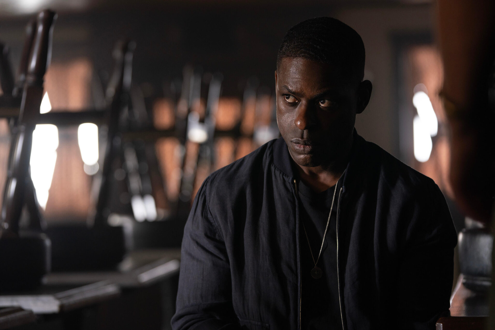 The 25 Best TV Shows of 2025