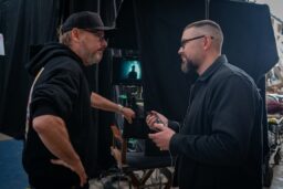 Dream of Death: Robert Eggers on “Nosferatu”