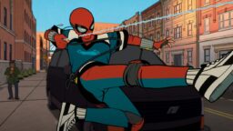 “Your Friendly Neighborhood Spider-Man” Brings Marvel’s Web-Slinger Down to Street Level