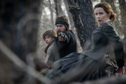 Peter Berg Shows the Ugly Side of American History With the Frustrating “American Primeval”