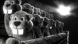 January 2025 Blu-Ray Guide: “Hundreds of Beavers,” “Smile 2,” “Venom: The Last Dance,” and More