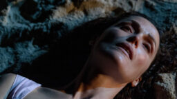 Sundance 2025: If I Had Legs I’d Kick You, The Thing with Feathers, Rabbit Trap