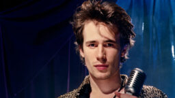 Sundance 2025: It’s Never Over, Jeff Buckley; Heightened Scrutiny; Third Act