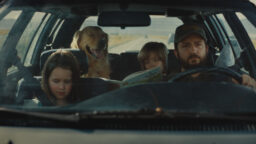 Sundance 2025: Omaha, Bubble & Squeak