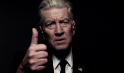Have a Great Day: David Lynch (1946-2025)