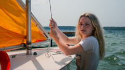 Sundance 2025: Sunfish (and Other Stories on Green Lake), Plainclothes