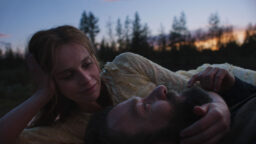 Sundance 2025: Train Dreams; Sorry, Baby