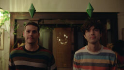 Sundance 2025: Twinless, Ricky, Jimpa