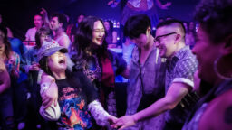 Sundance 2025: The Wedding Banquet, Kiss of the Spider Woman