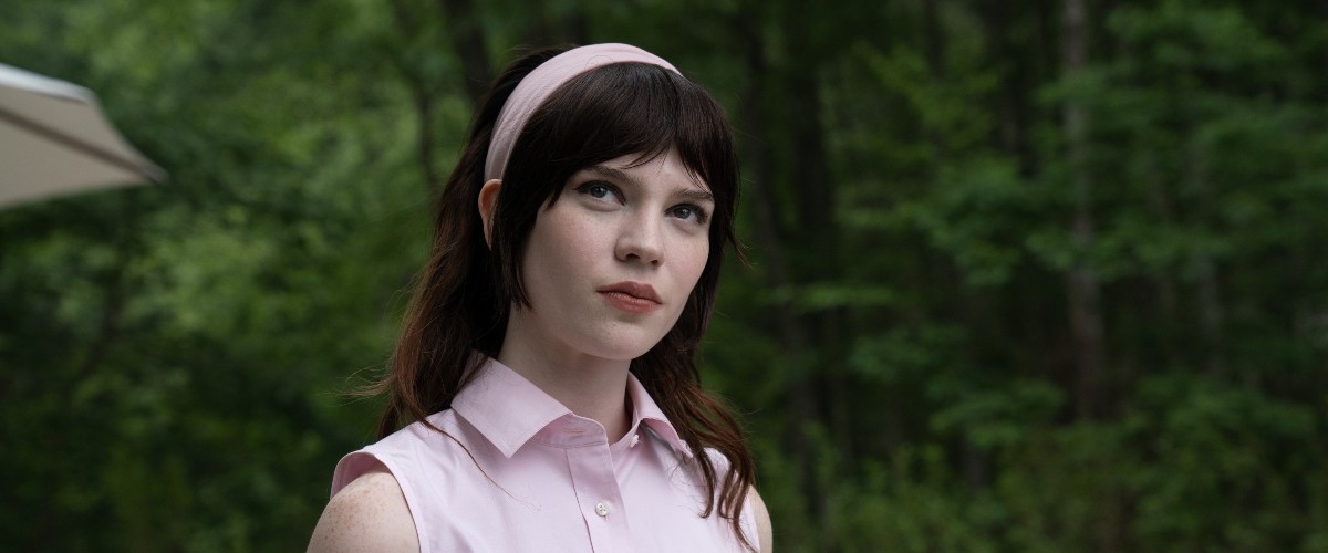 Companion movie review & film summary (2025) Roger Ebert