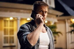 Starz’s “The Couple Next Door” Stops Itself From Reaching Great Heights