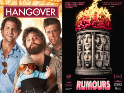 “The Hangover,” “Rumours” Announced For Ebertfest 2025