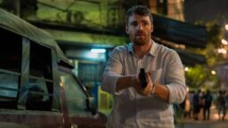 “The Night Agent” Raises the Stakes and Reinvents Itself In Season Two 