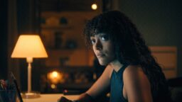 Apple TV+ Misses the Mark With Conspiracy Thriller “Prime Target”