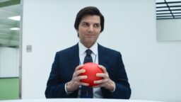Frustrating Second Season of “Severance” Gets Off to a Rocky Start