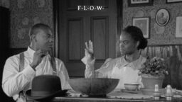Female Filmmakers In Focus: Zeinabu irene Davis on “Compensation”