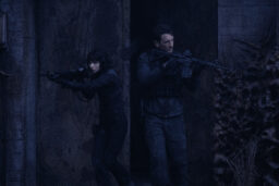 Scott Derrickson Dives Deep into “The Gorge”