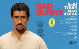 Movies to Watch if You Love Bad Bunny