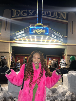 Navigating Sundance as a First Timer