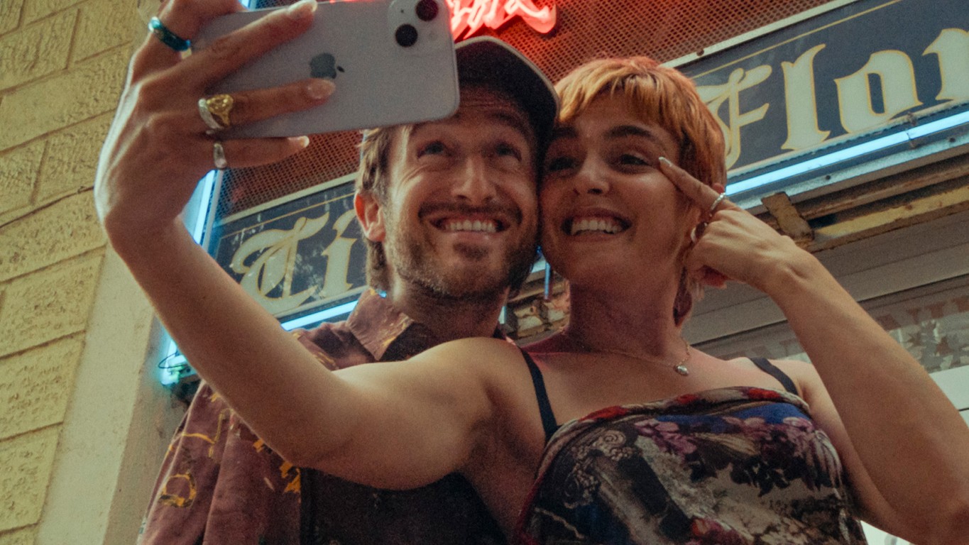 Apple’s “A Muerte” Is a Refreshing if Imperfect Watch