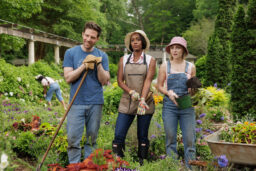 NBC’s “Grosse Pointe Garden Society” Fails to Grow Much of Interest