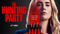 NBC’s “The Hunting Party” is One of the Most Insulting Network Shows in Years