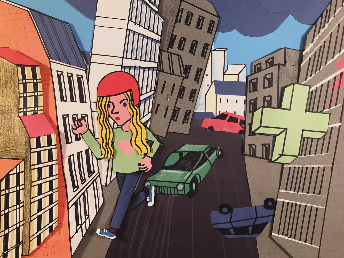 New York International Children's Film Festival Highlights Original Work From Around the World | Festivals & Awards | Roger Ebert