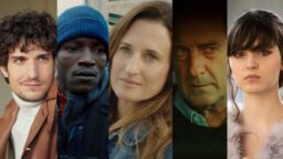A Preview of the 2025 Rendez-Vous with French Cinema