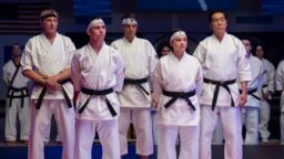 Netflix’s “Cobra Kai” Lands One Final Nostalgic Punch In Its Last Episodes