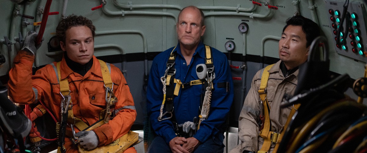 Last breath movie review film summary 2025 roger ebert