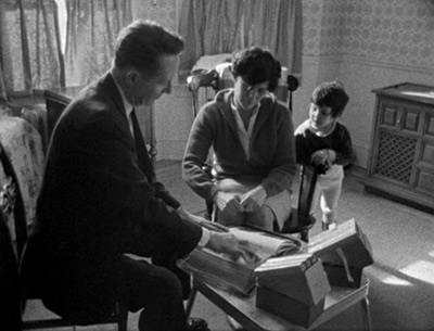Life, the Movie: Why Documentary Filmmaking Should Return to, You Know, Documenting Stuff | MZS