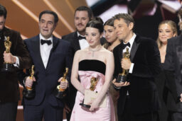 Anora’s Real-Life Fairytale: Five-Oscar Victory for Indie Film