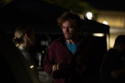 Revisiting the Bunker: Michael Shannon on “Eric LaRue”