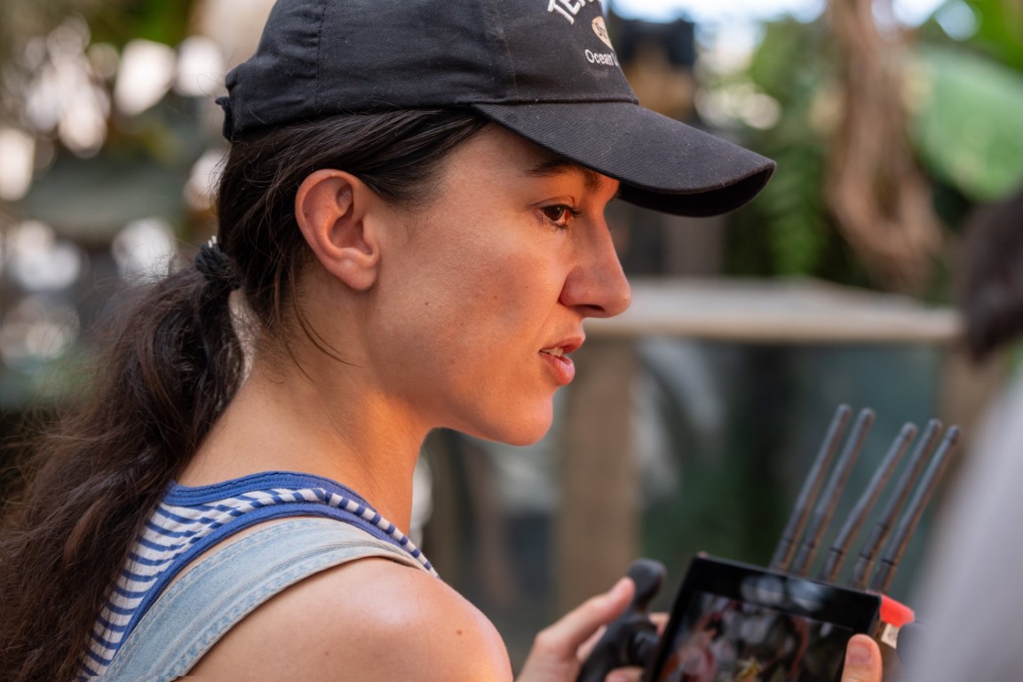 Female Filmmakers in Focus: Fleur Fortuné on “The Assessment” | Interviews