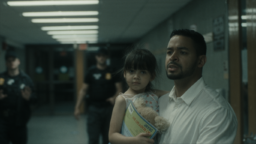 Short Films in Focus: David and Sam Cutler-Kreutz on “A Lien”