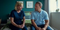 How the One-Take Approach of “Adolescence” Traps Us in Tragedy