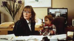 Screwball in Vermont: “Baby Boom”