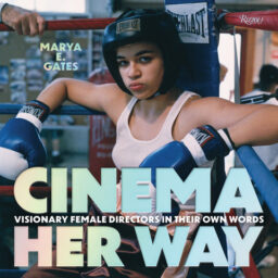 Writing Her Way: Marya E. Gates on Her New Book