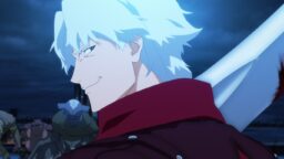 Netflix’s “Devil May Cry” Adapts Hit Video Game Series with Artistic Flair