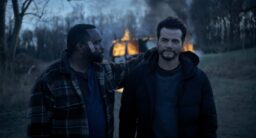 Brian Tyree Henry Does His Best to Carry Apple TV’s Explosive “Dope Thief”