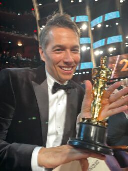 International and Indie Cinema on the Rise: A Report from the 97th Academy Awards
