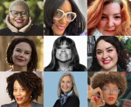 Intro to Women Writers Week