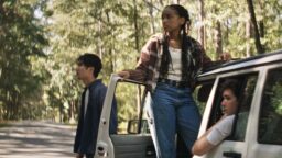 SXSW Film Festival 2025: It Ends, The Threesome, Caper