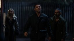 Tom Hardy Carries Promising Double-Episode Premiere of Paramount+’s “MobLand”