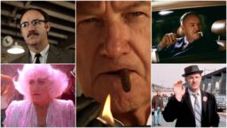 He Never Made the Same Choice Twice: 10 of Our Favorite Gene Hackman Performances